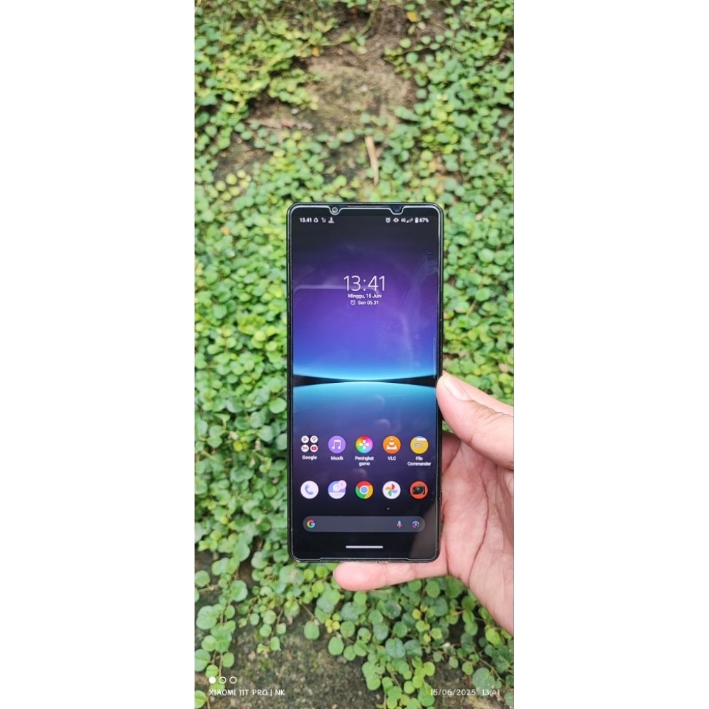 Sony Xperia 1 IV