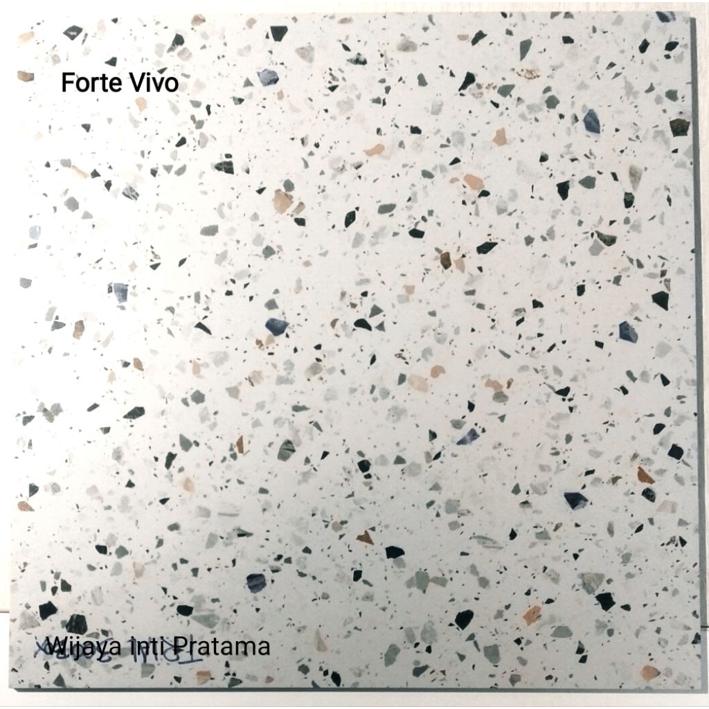 Granit tile Artile Forte Vivo 60x60 mett