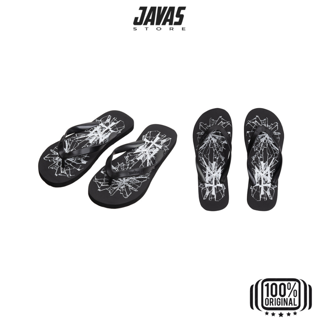 Sandal Jepit Maternal Disaster Original 101