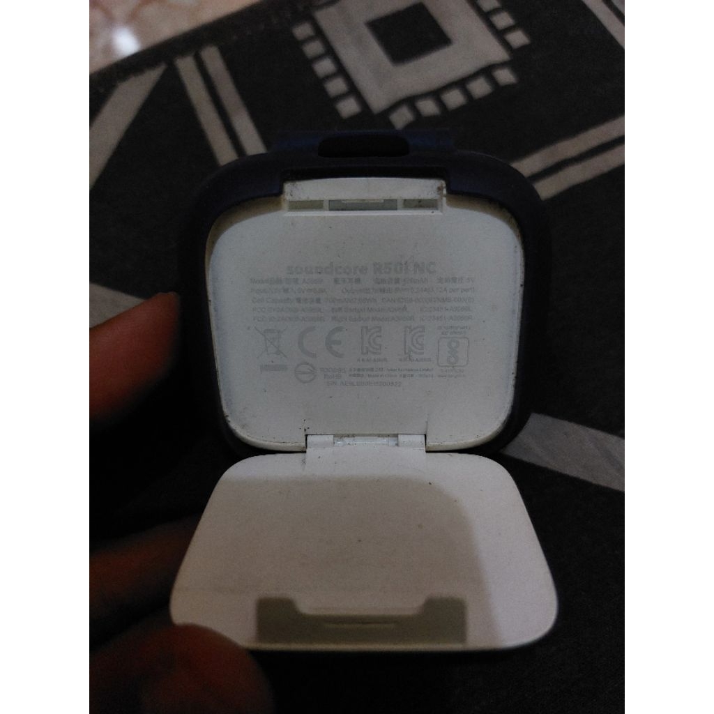 ANKER SOUNDCORE R50i NC Second