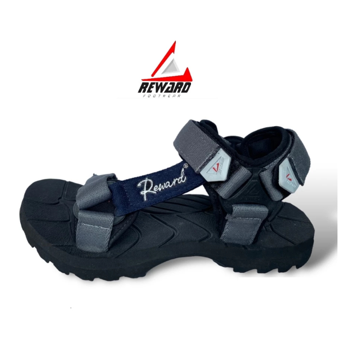 Reward - Sandal Gunung Prm Pria Wanita Outsole Hitam