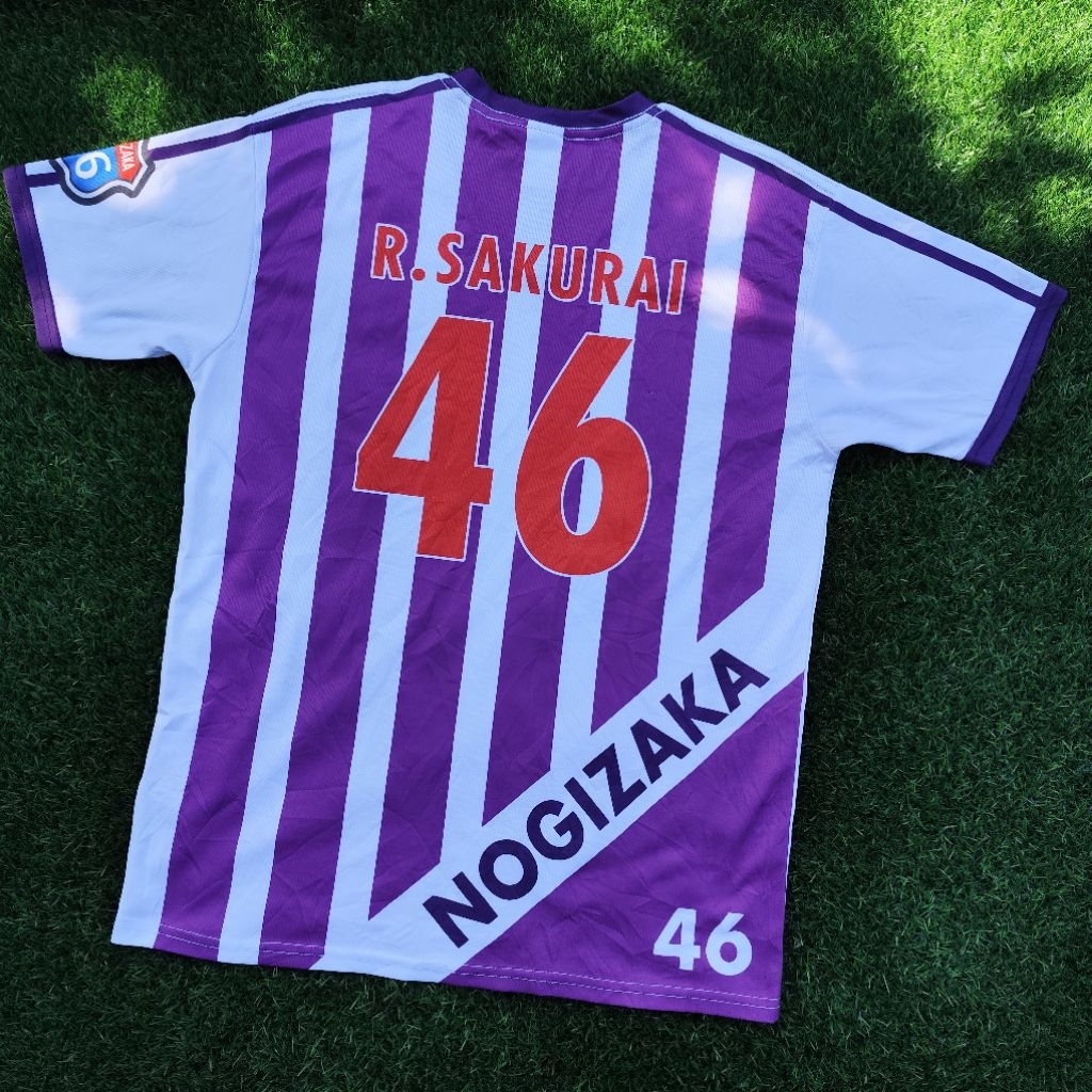 Jersey Reika sakurai nogizaka46