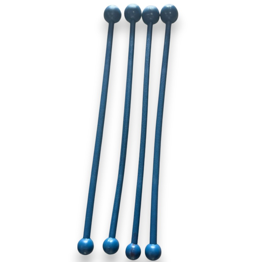 pemukul stik belera marchingbell keningan 2pcs