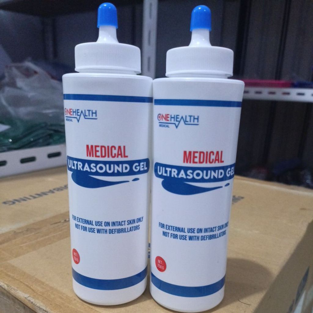 

Jelly usg 250ml