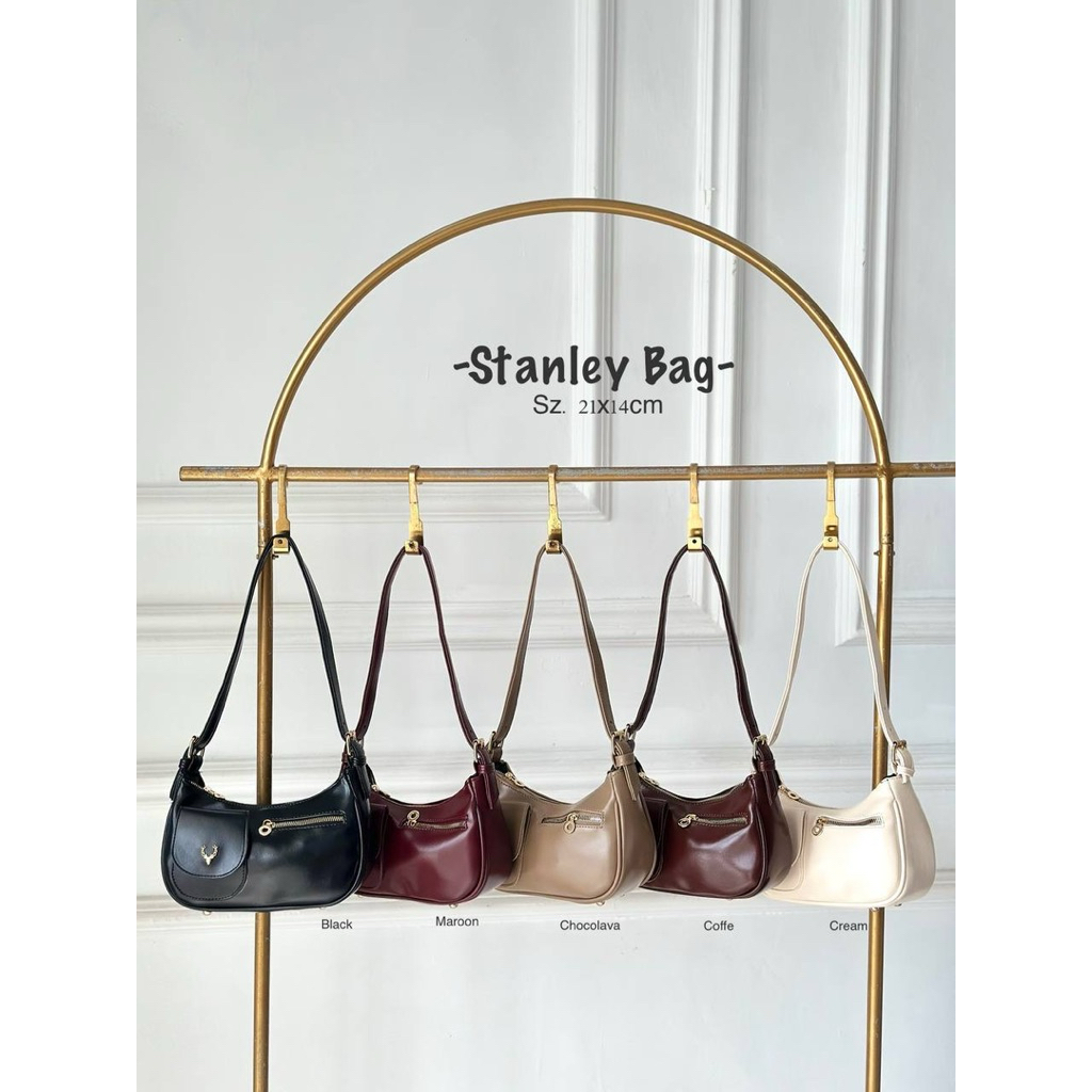TCG STANLEY BAG NEW ARRIVAL