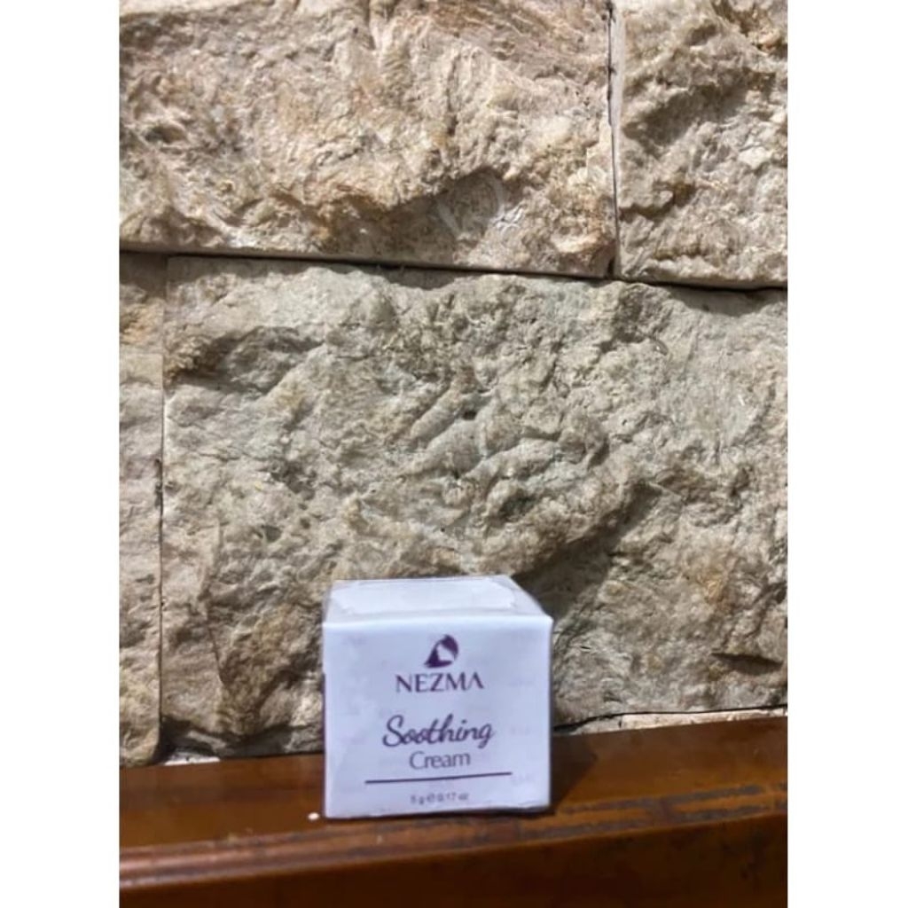 Nezma Shooting Cream