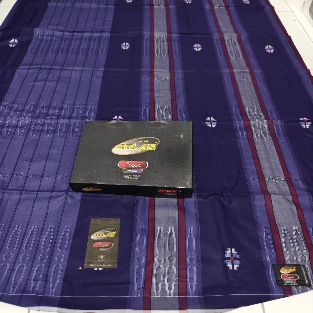 atlas super spesial 7500 benang super halus