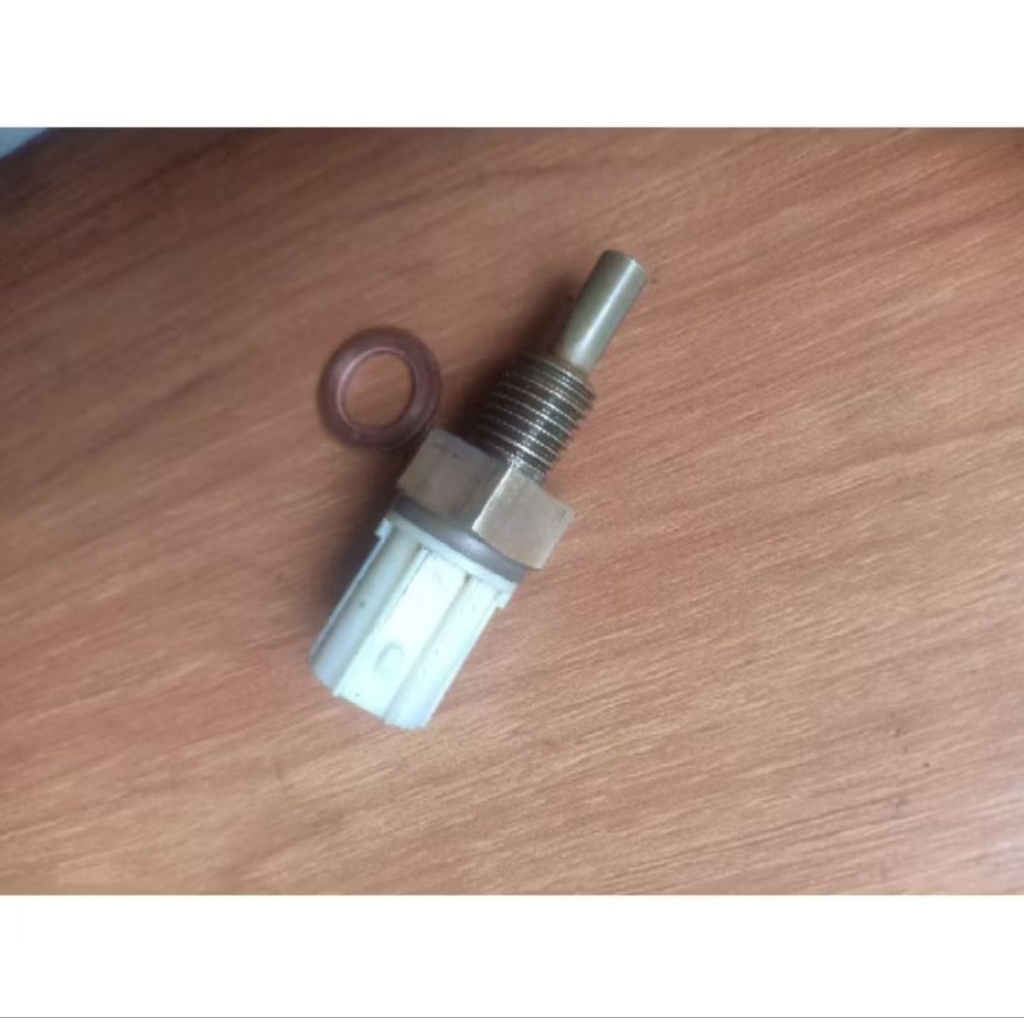 SENSOR SUHU EOT HONDA BEAT FI SCOOPY FI VARIO FI SPACY FI Second Original