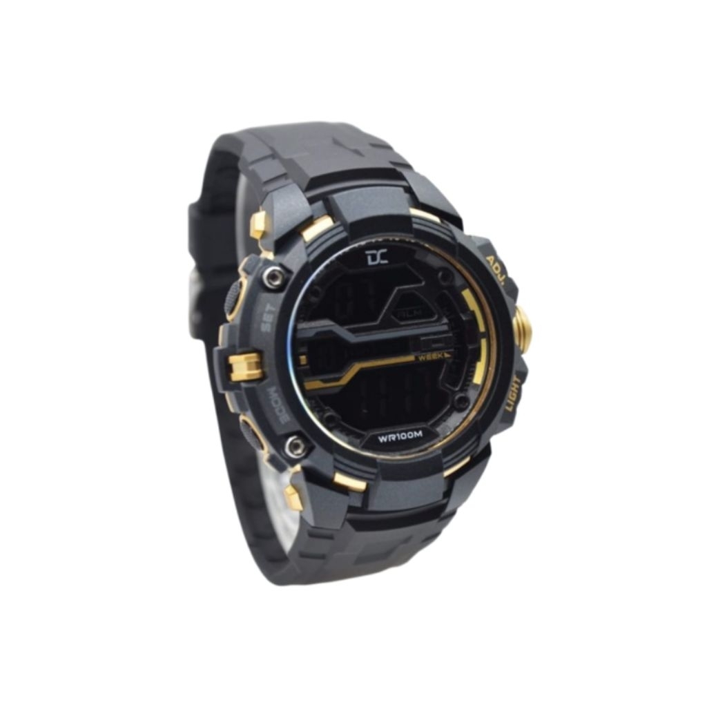 DIGITEC COLLECTION (DC) MAN DIGITAL