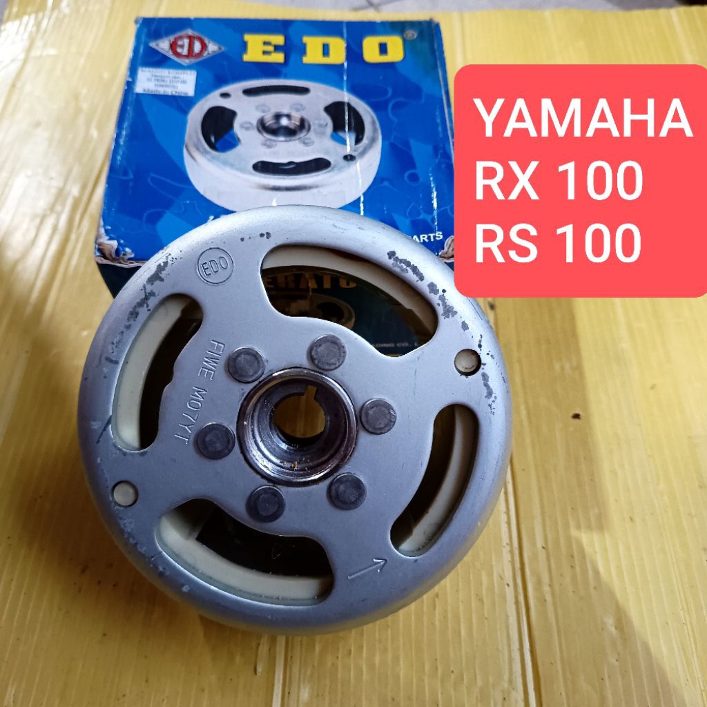magnet magnit Yamaha RX 100 RX100 RS 100 ls3