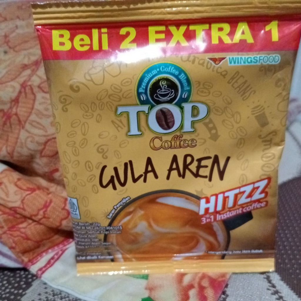 

kopi susu(renteng)