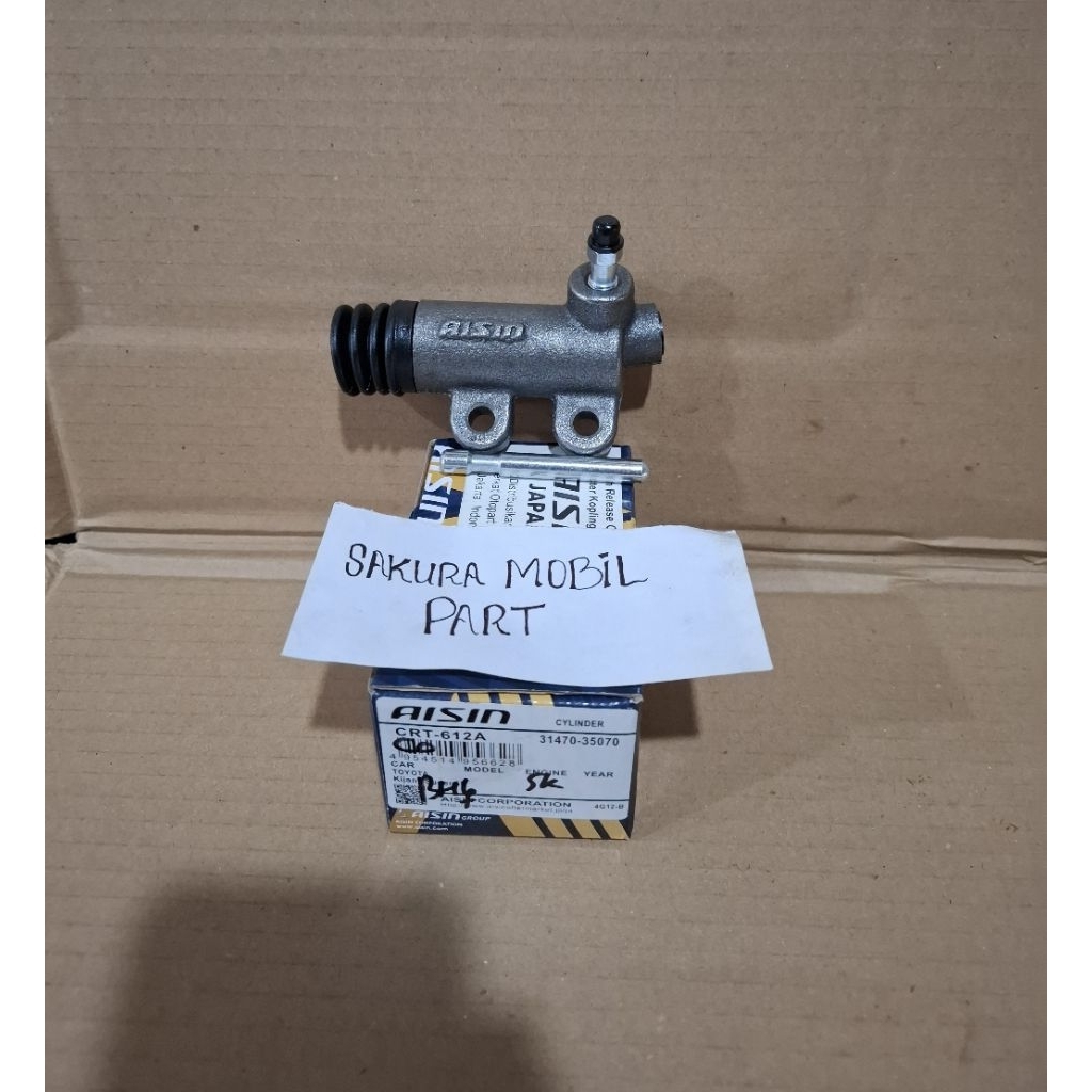 MASTER KOPLING BAWAH KIJANG SUPER 5K AISIN