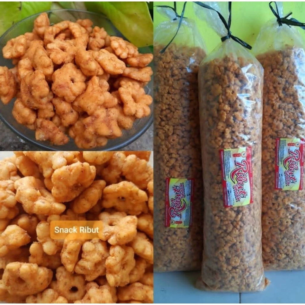 

Snack SAKURA ribut Camilan Jadul Nostalgia 250gr paling murah