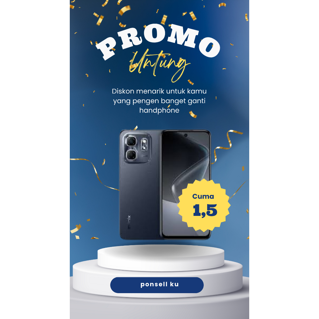 Infinix Hot 50i || Infinix 1 Jutaan || HP Murah 1 Jutaan || HP Gaming murah ||