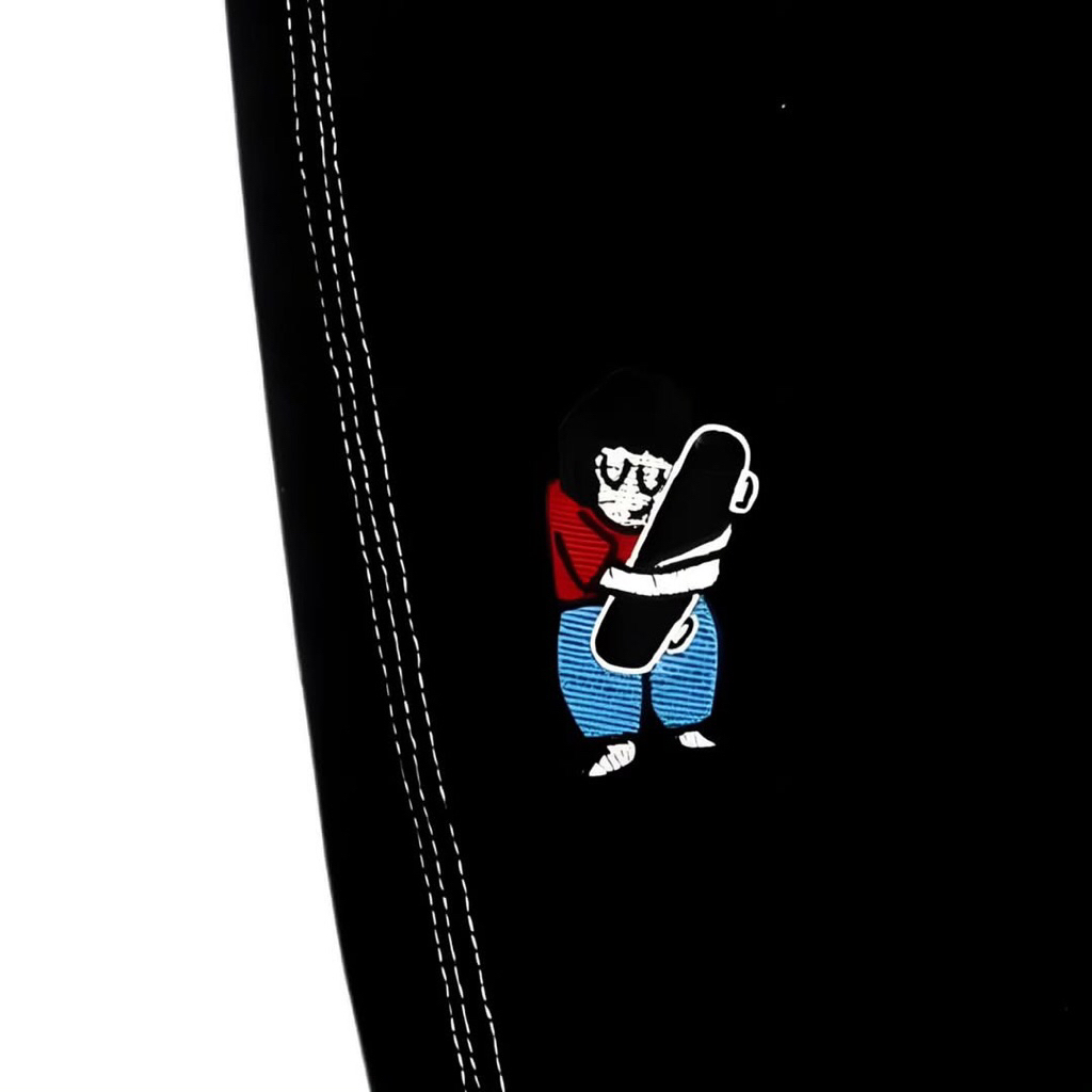 baggy pants principle