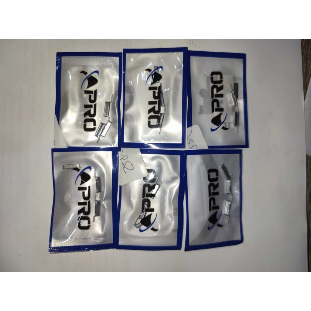 TOMBOL LUAR ON OFF SAMSUNG J710 / J7 2016