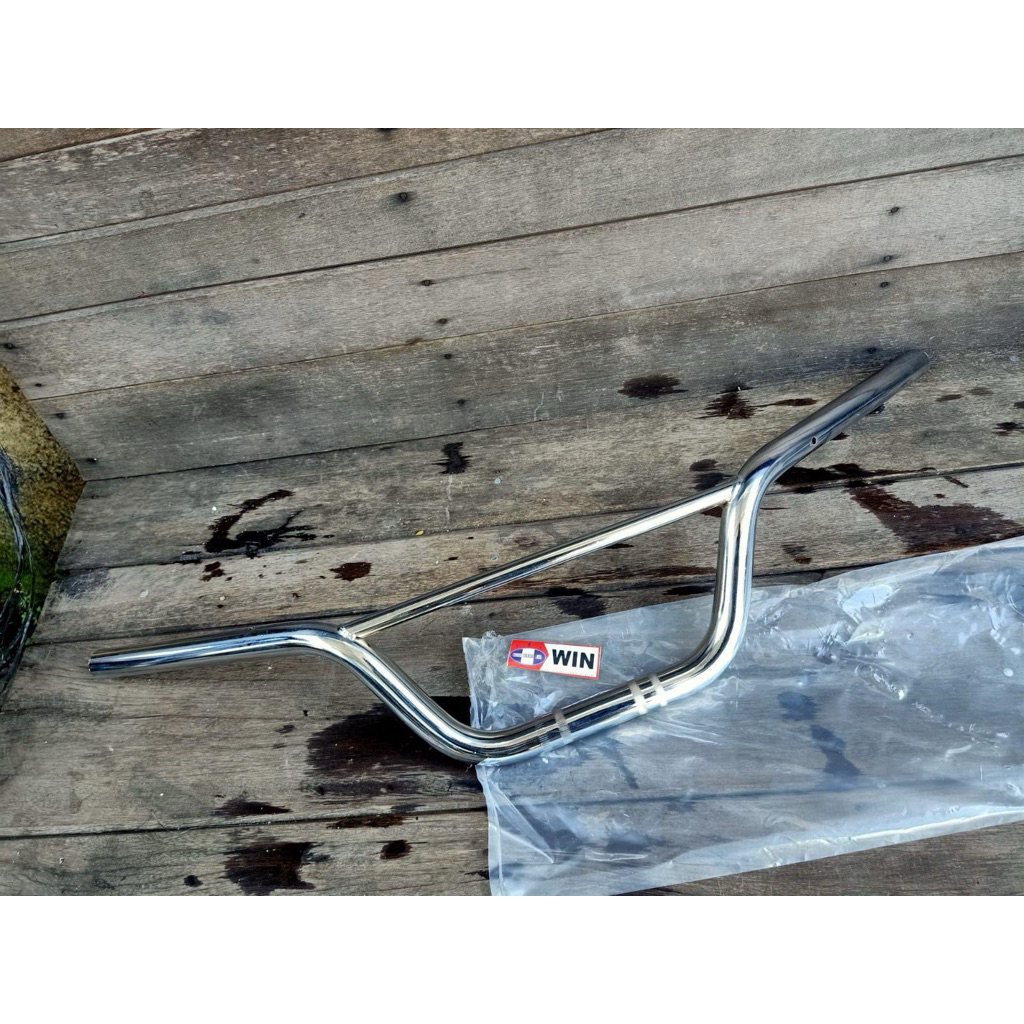 Stang win palang tinggi SHJ