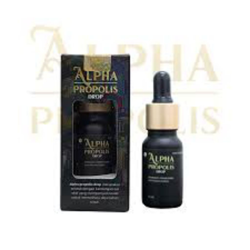 Harga alpha propolis Terbaru Jul 2026 | BigGo Indonesia