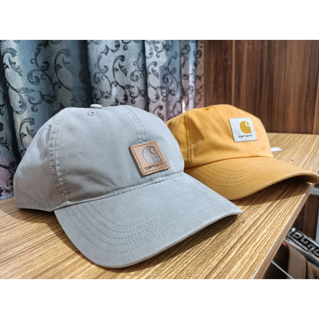 carhartt caps