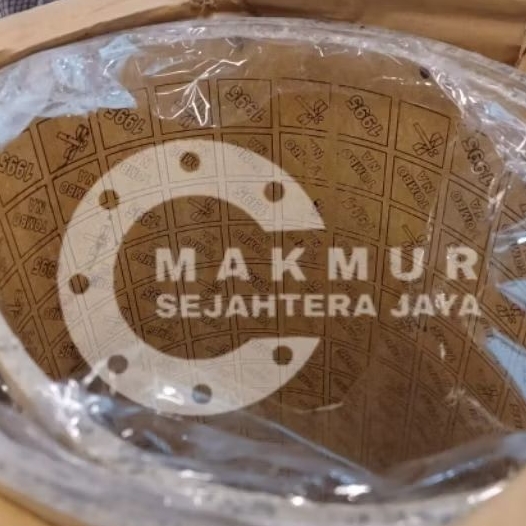 PACKING TOMBO 1995 NON ASBESTOS GASKET TOMBO 1995 LEMBARAN