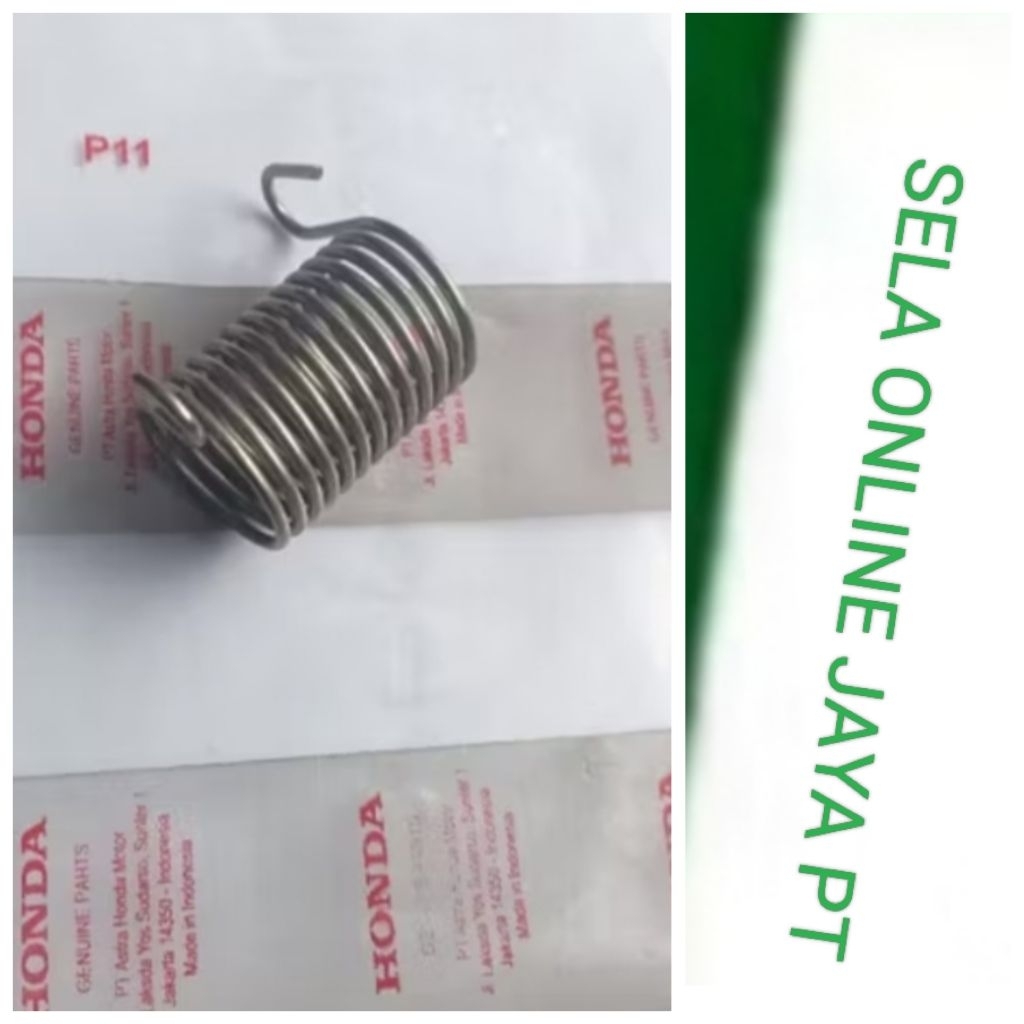 per TB throttle body Genio Beat LED