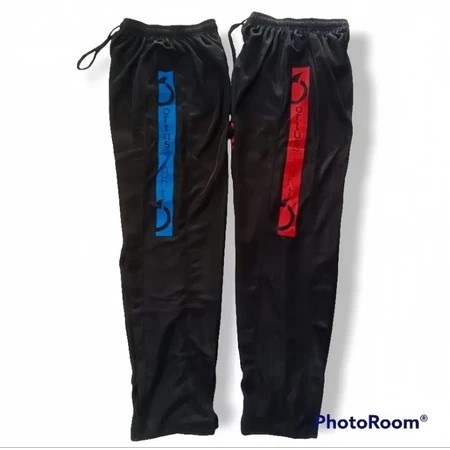 PROMO  Celana Panjang TRAINING ORTUSEIGHT/Celana Sport Panjang Unisex Terlaris