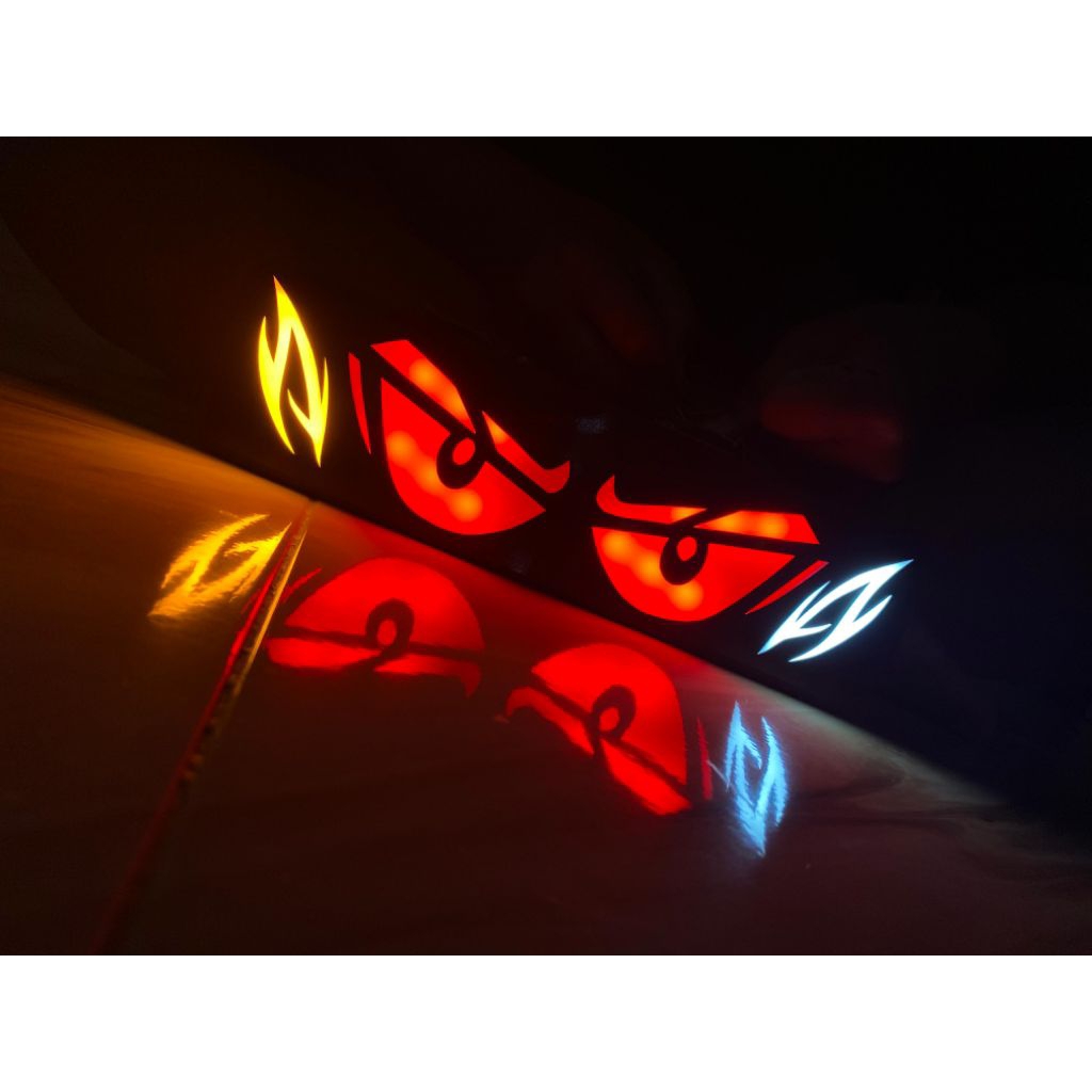 stoplamp lampu belakang 12 Volt mobil pickup carry tayo apv futura l300 dfsk panther dll