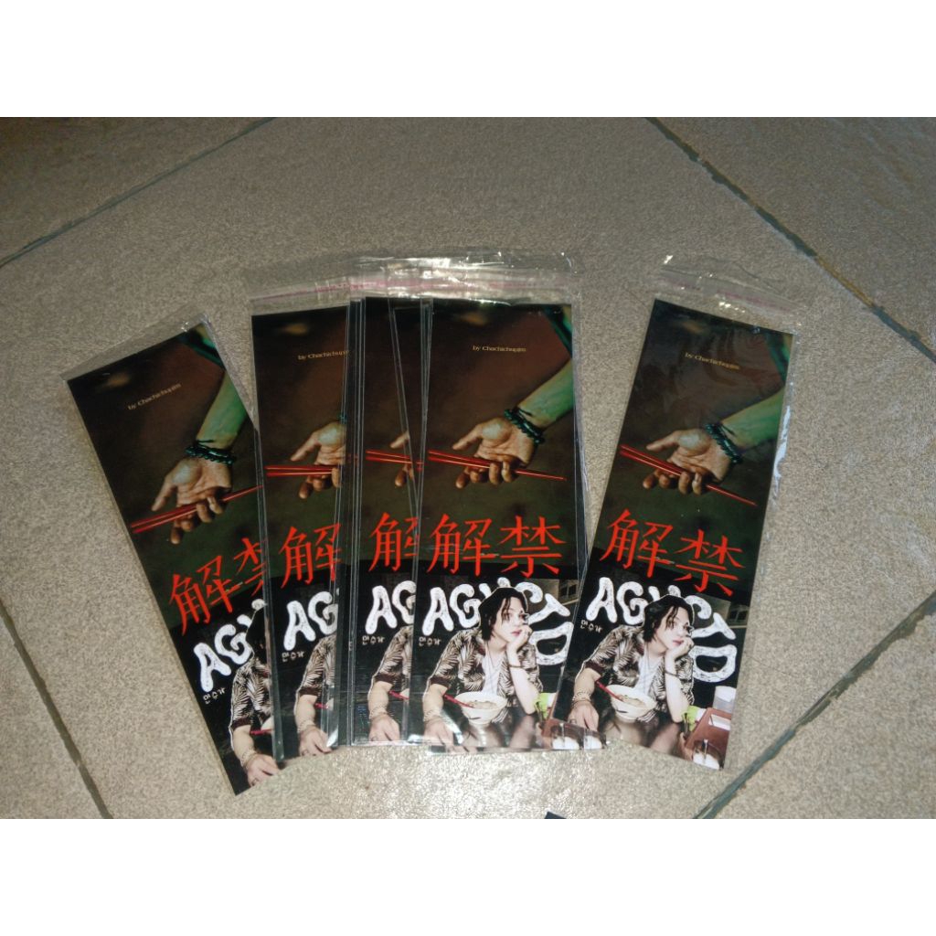 

kertas cetakan custom