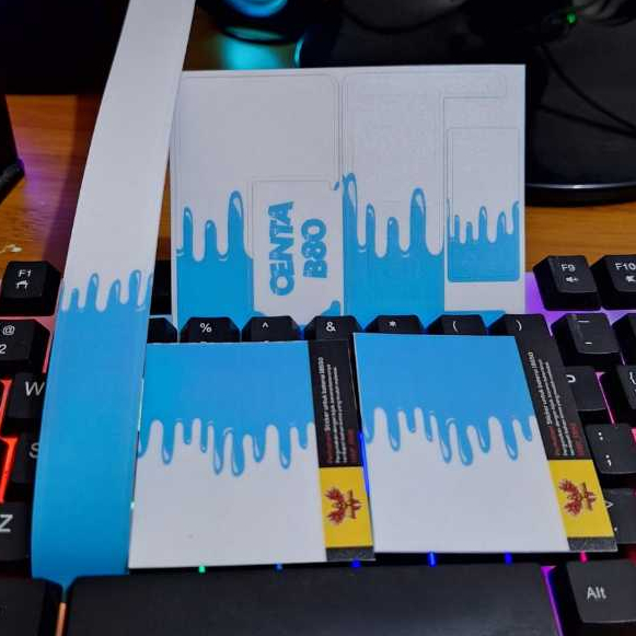 

STIKER AKSESORIS PEL1DUNG VULBOD11 PART 4