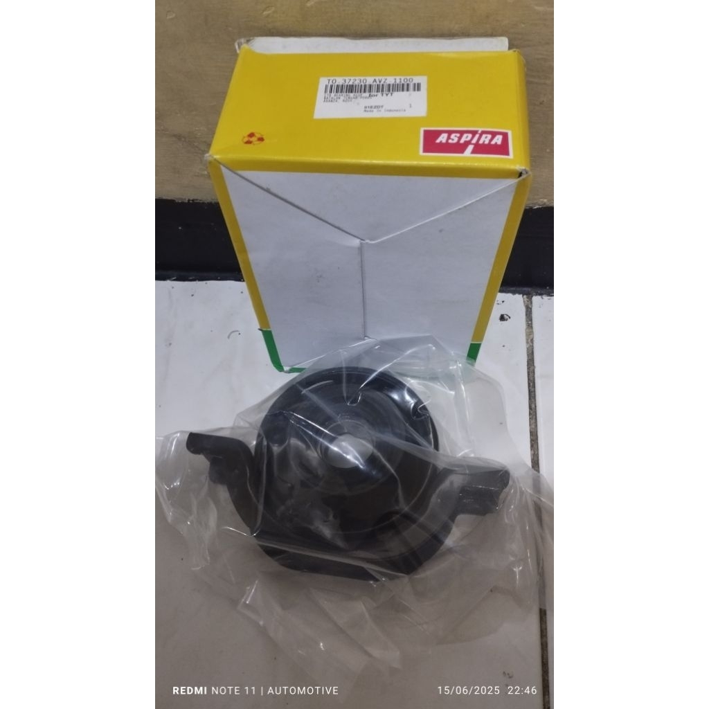 Center Bearing Avanza Xenia Rush Terios Original