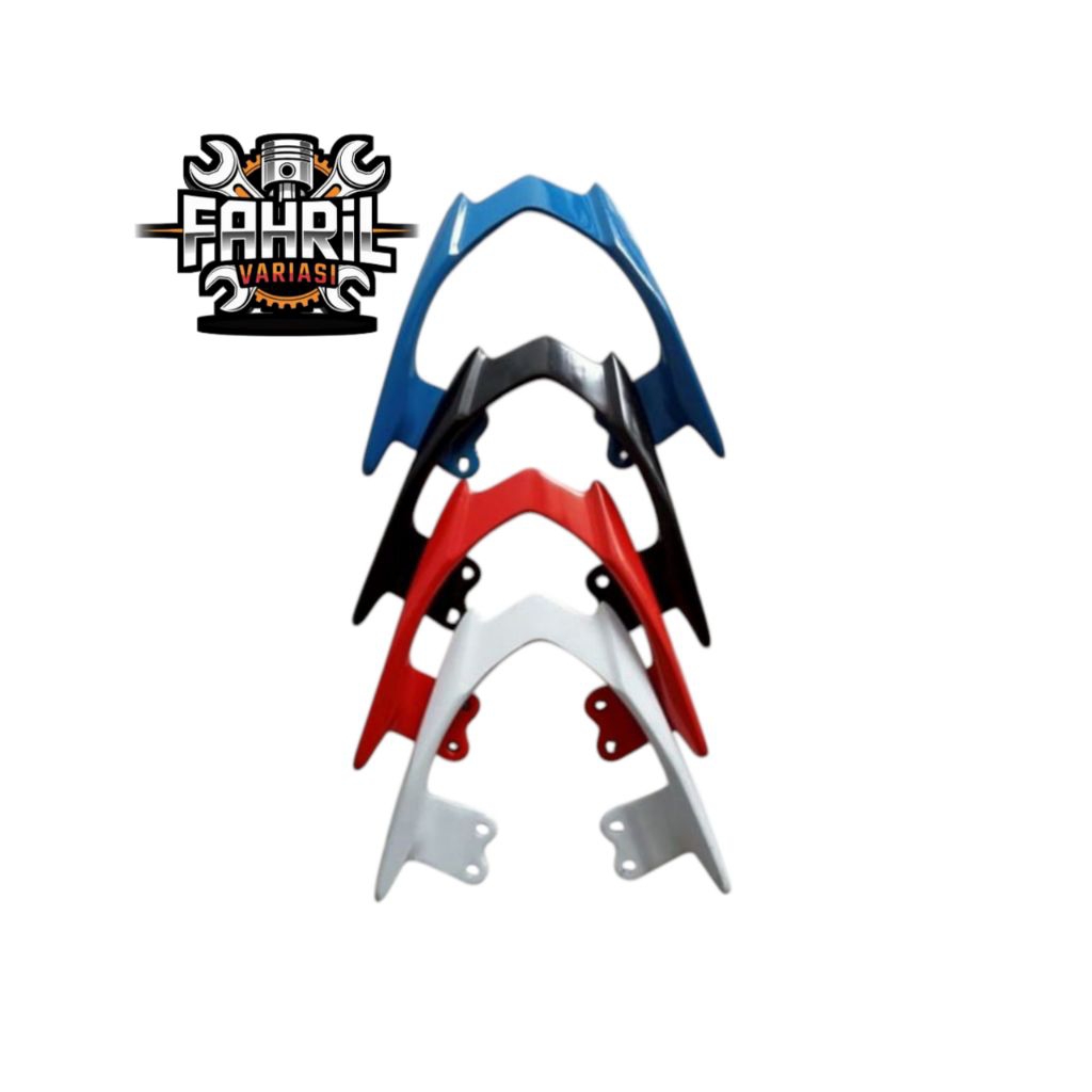 Behel Begel Jupiter Mx King Pegangan Jok Belakang Mx King.