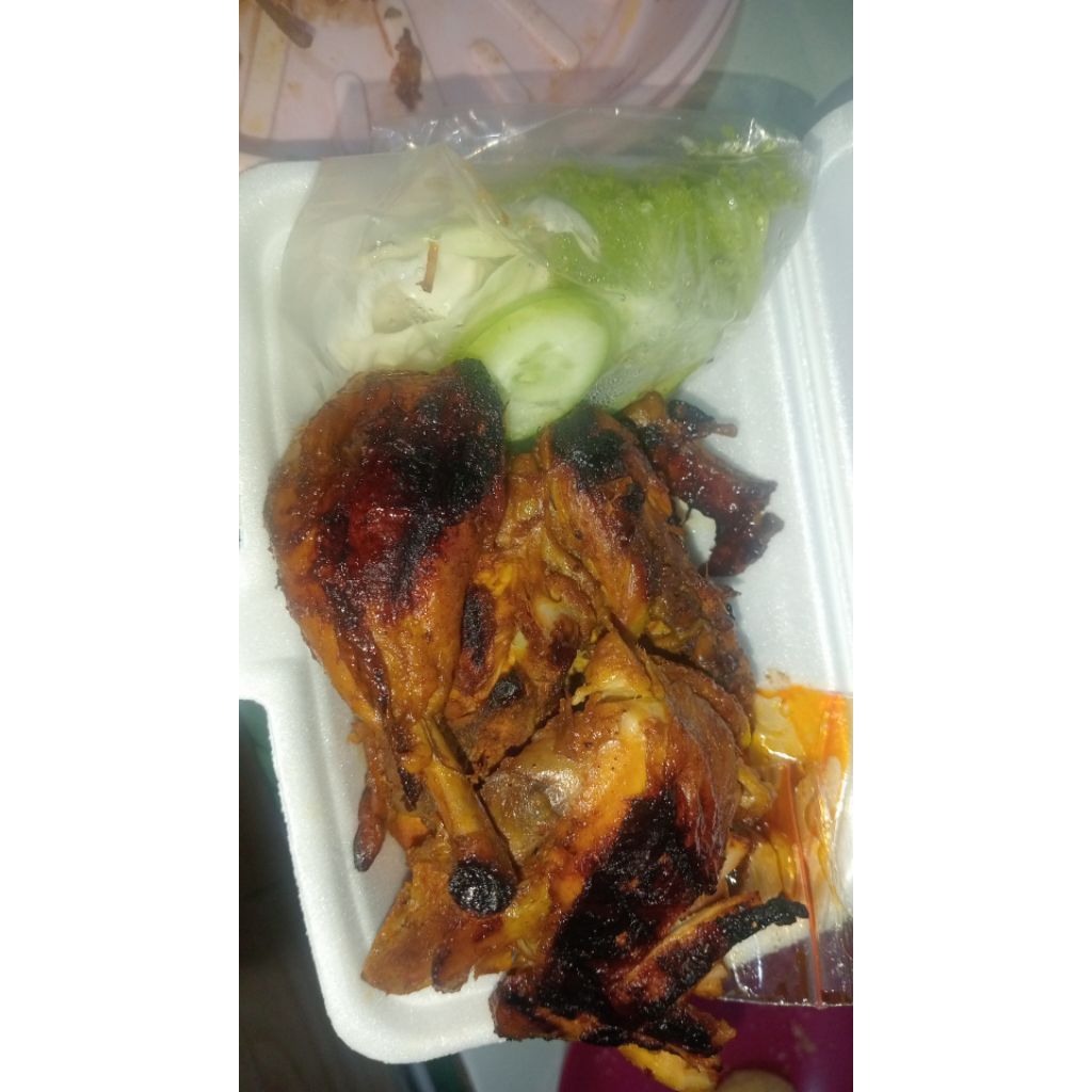 

ayambakar