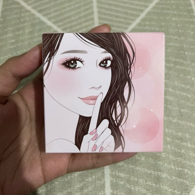 (NEW) Softlens Freshkon Cafe Long Black Minus 1.5 Original