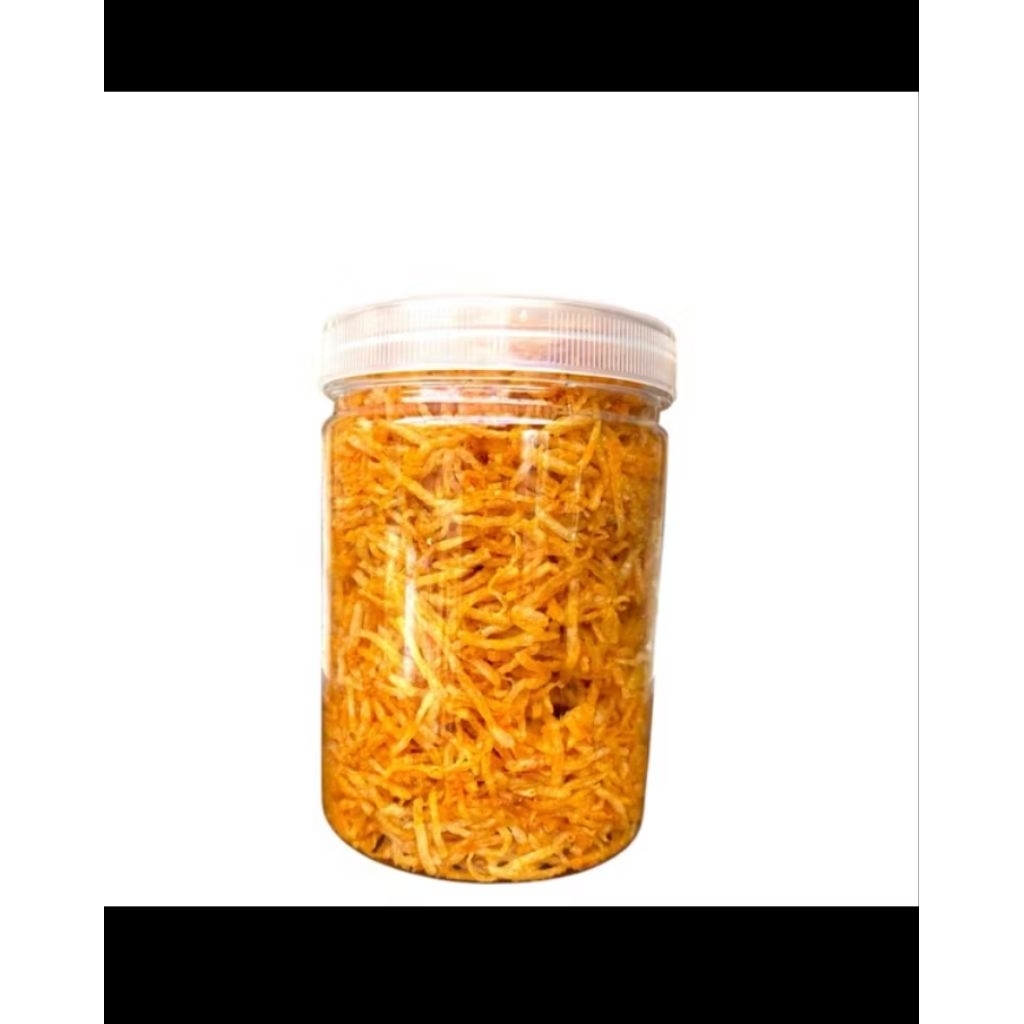 

kentang mustofa/kentang serut 800ml