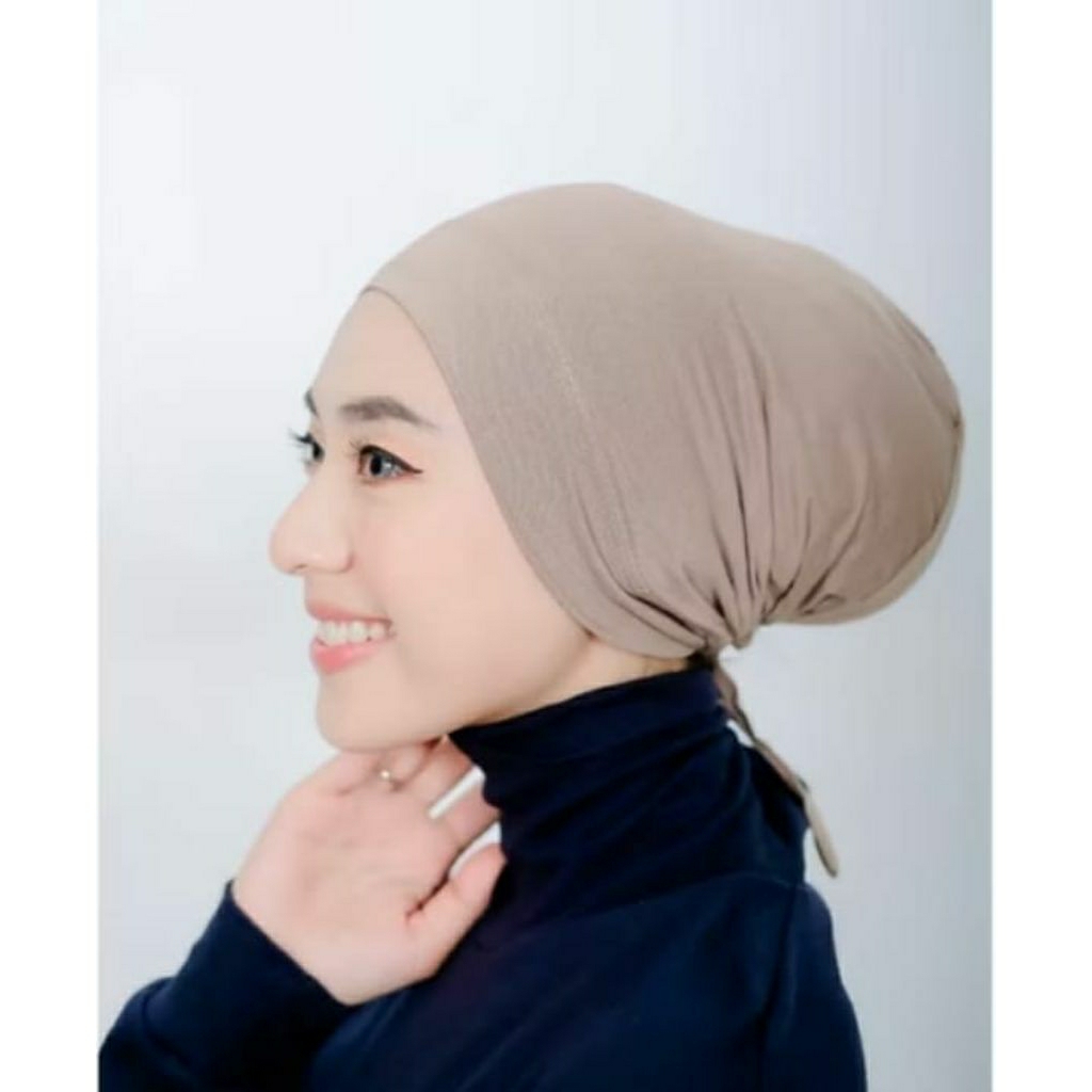 Ciput Arab Tali Inner Arab Turki Ciput Kaos