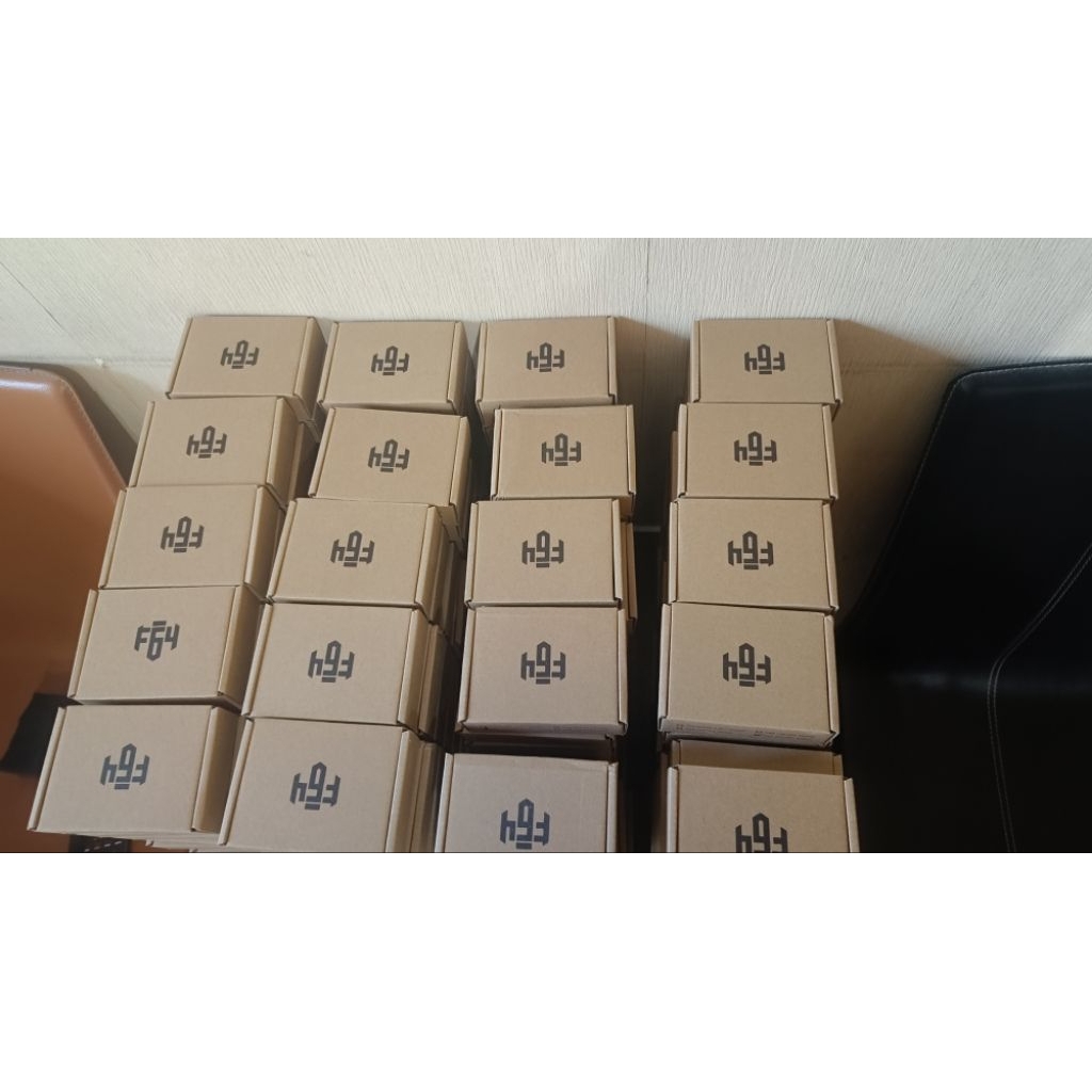 F64 UFS Box (ultra edition EMMC 4 IN 1  UFS 153 254)