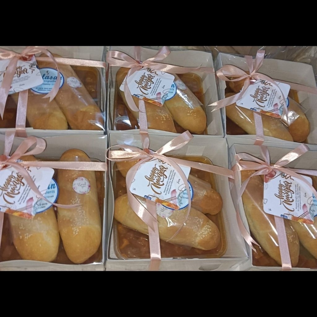 

Hampers Sop Merah (Kecut Asli Pake Tomat Bukan Cuka) Citarada Otentik