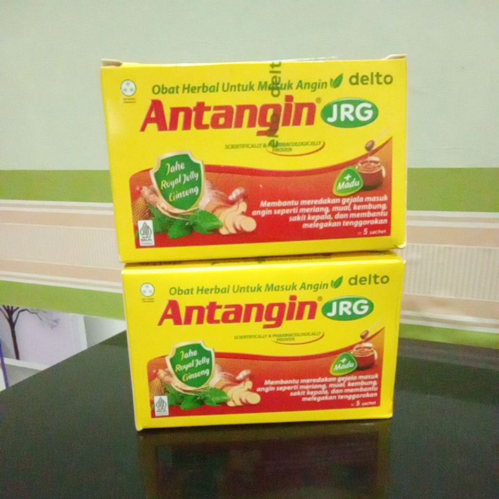 

antangin