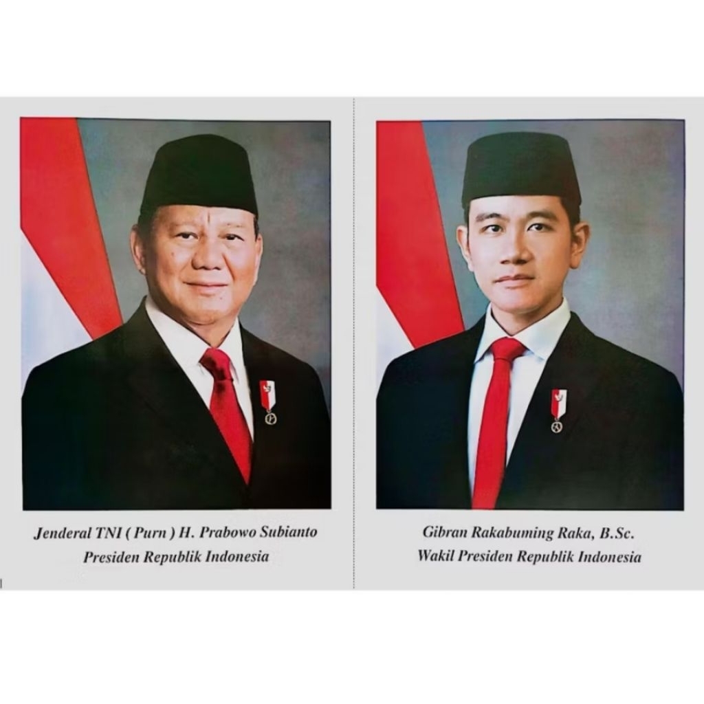 

poster pahlawan ,presiden,pancasila uk A4