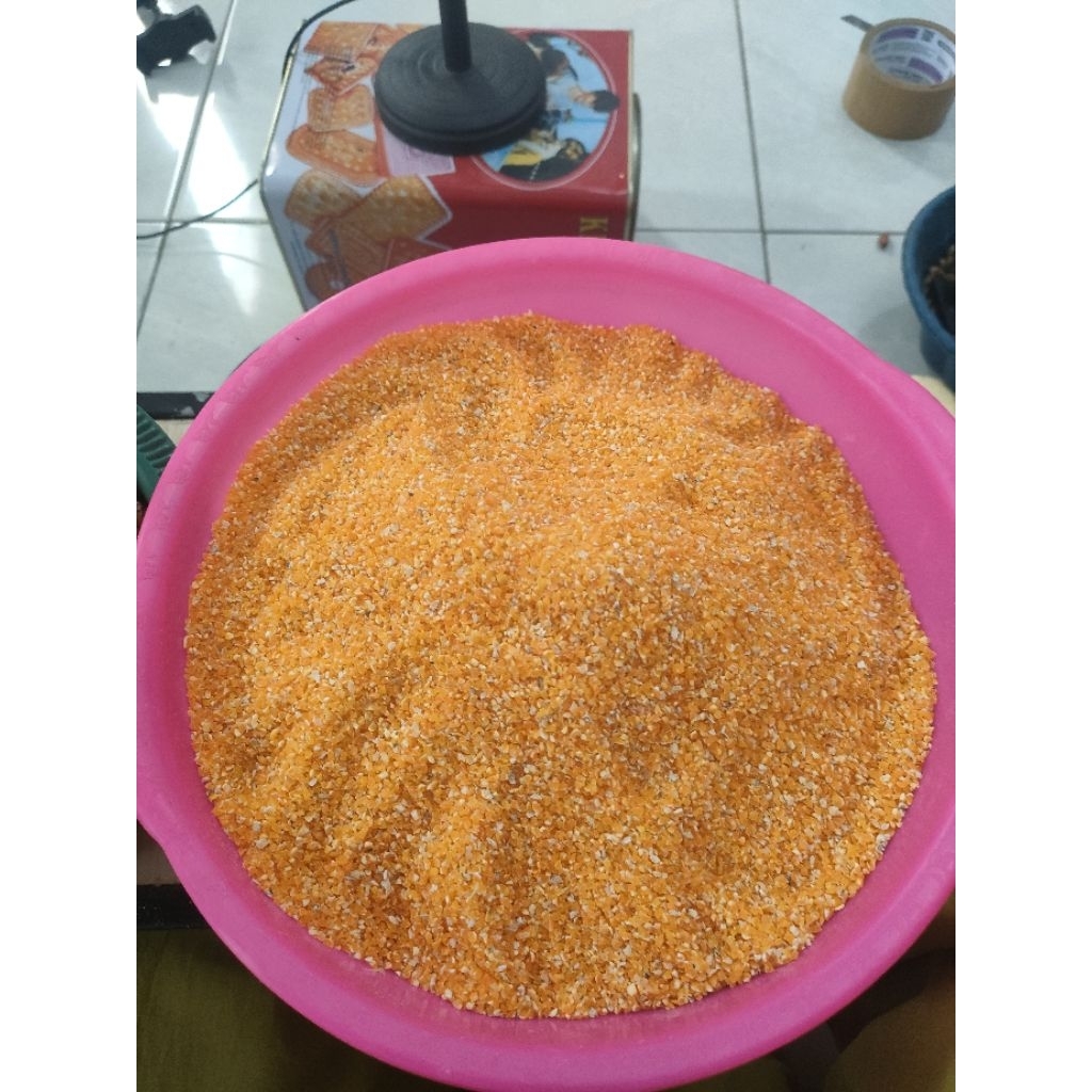 

Berasjagungasliprobolinggo 500g
