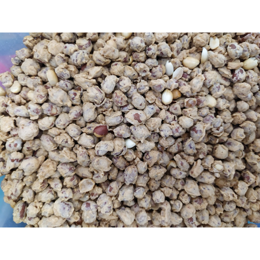 

kacang bumbu medan SP satelit. kacang bumbu medan repack 500g