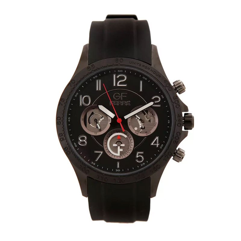 Jam Tangan GF Ferre GFBK1405