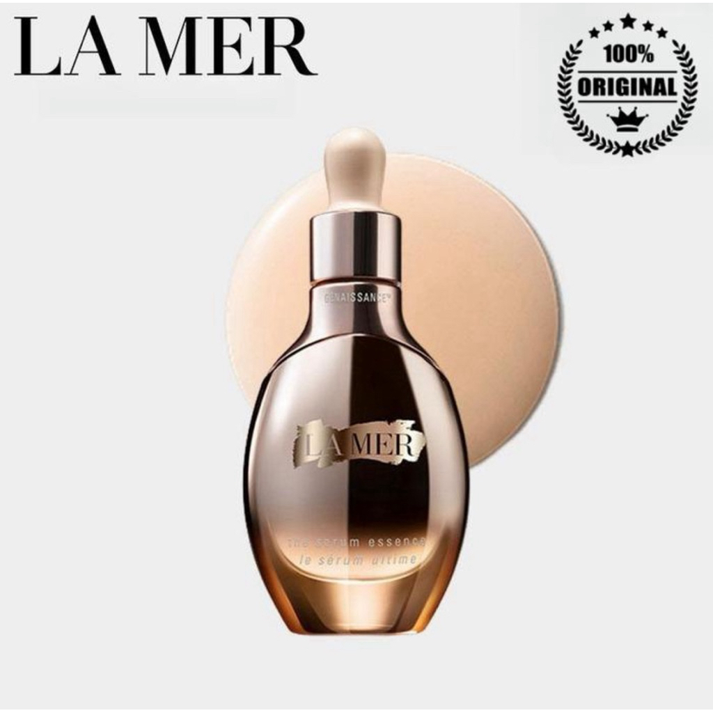 La Mer - Genaissance De La Mer The Serum Essence 5ml