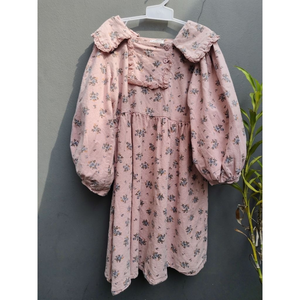 BAJU ANAK LOKAL KODIAN 10KG + ADMIN 20%