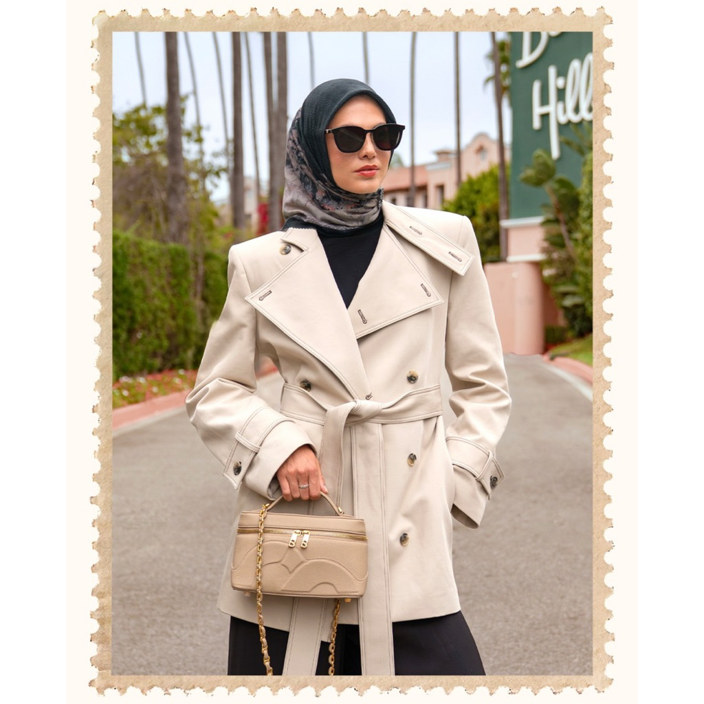 New Palm Spring Square Palm Old Town Flamingo Hills Bridge Canal Rodeo Beach Pier Street Summer BLAC