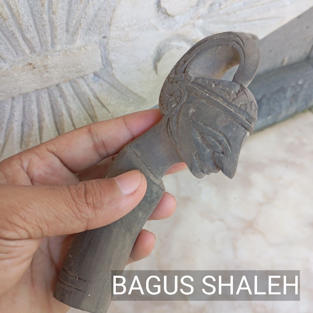 DEDER KERIS LAWASAN ARJUNA