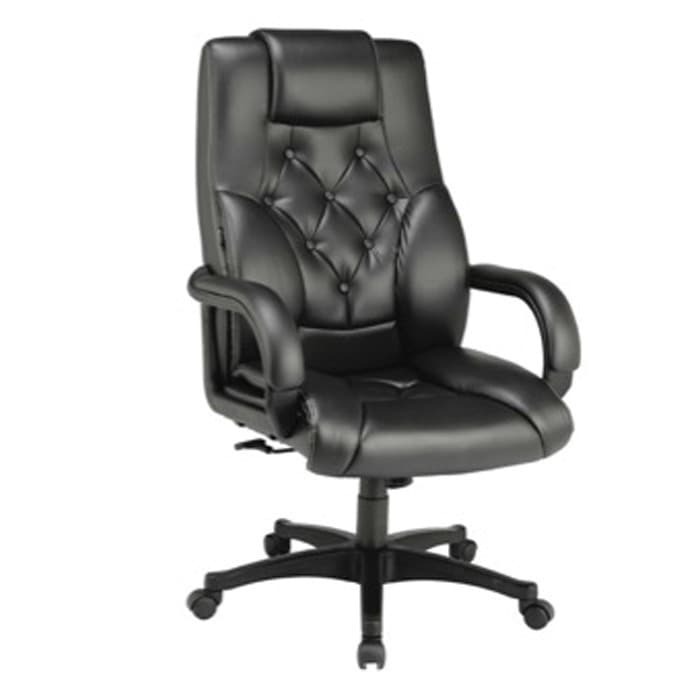 Kursi Kantor Ergotec LX 930 TR - JABODETABEK