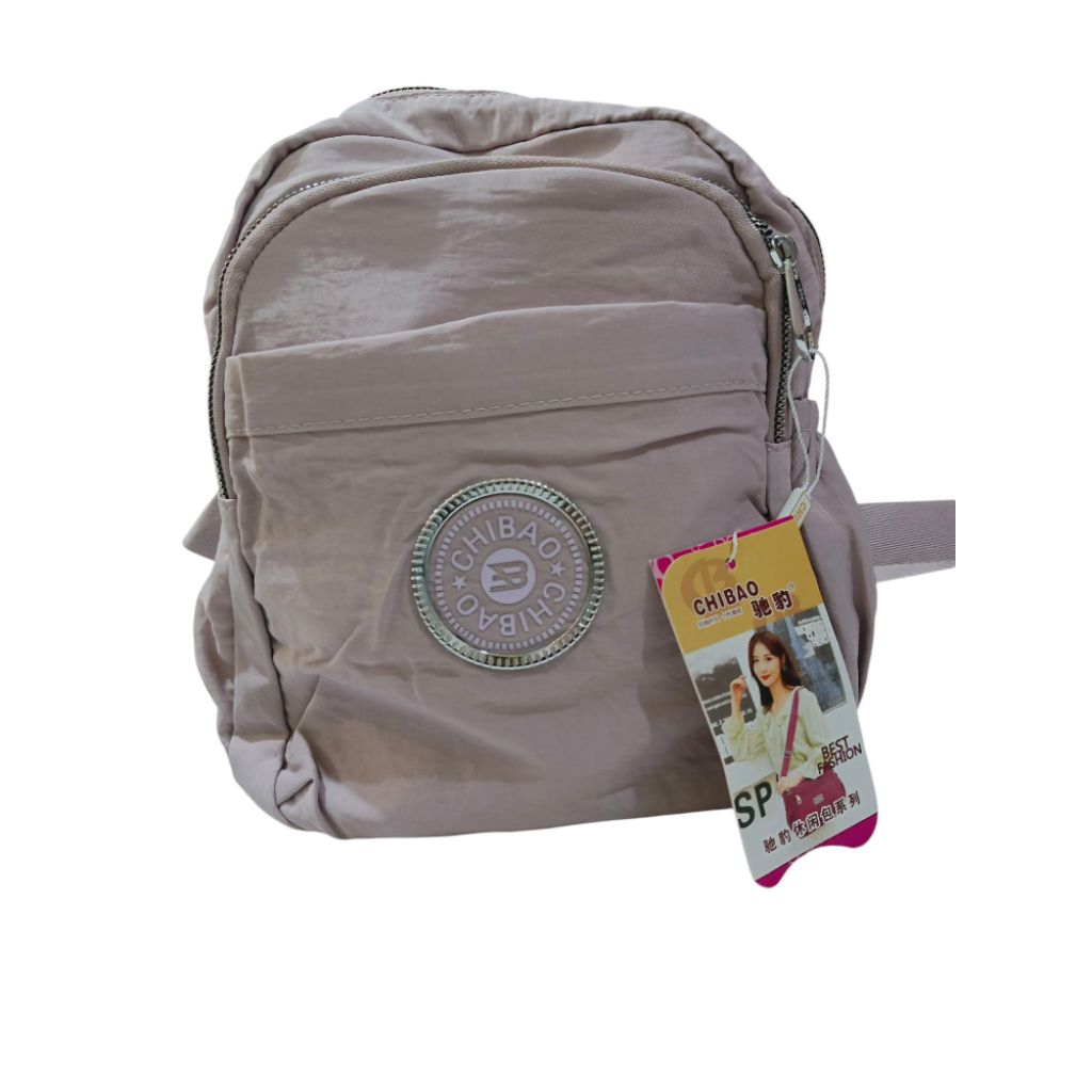 tas ransel cewek chibao
