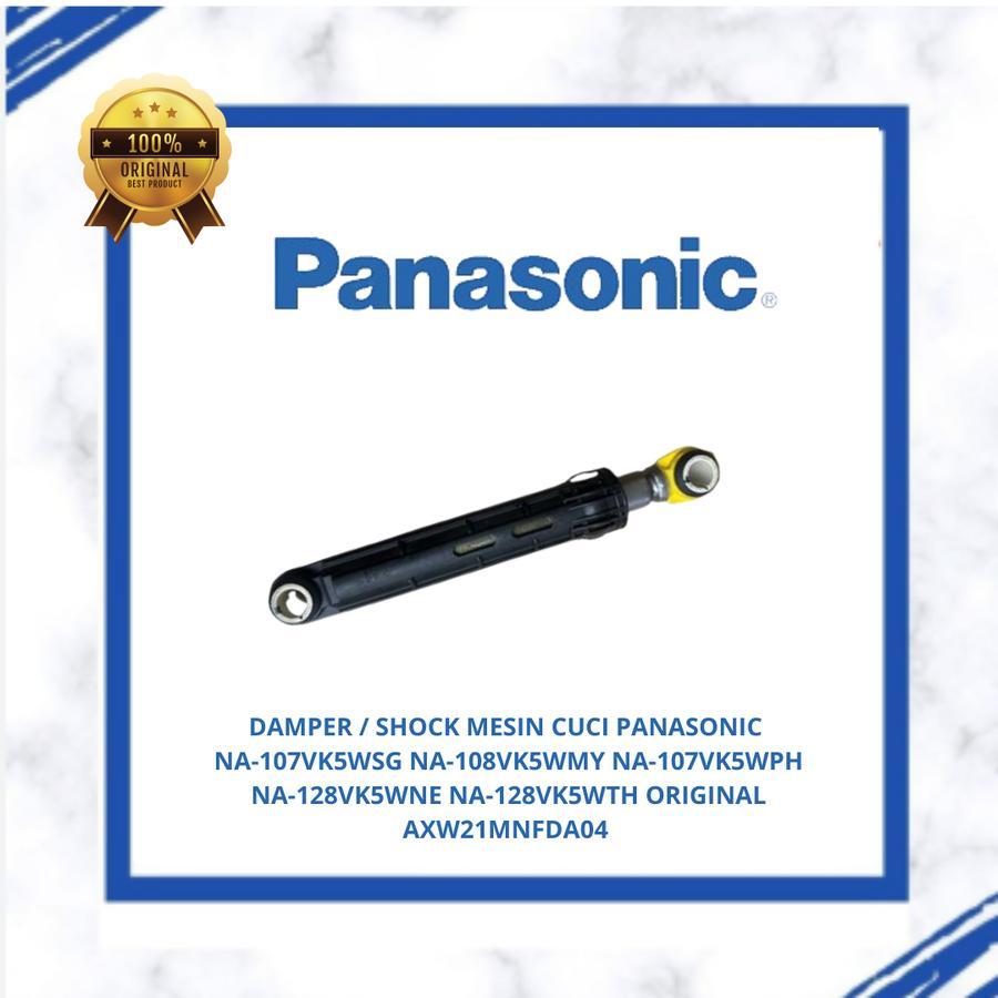 DAMPER / SHOCK MESIN CUCI PANASONIC NA-107VK5WSG NA-108VK5WMY NA-107VK5WPH NA-128VK5WNE NA-128VK5WTH