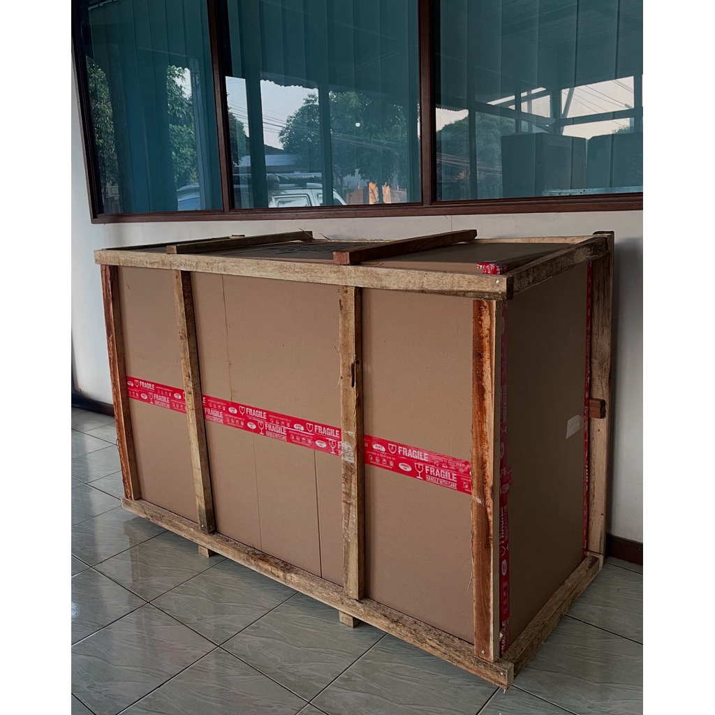 

Tambahan Extra Palet Packing Aman Mulus Sampai Tujuan